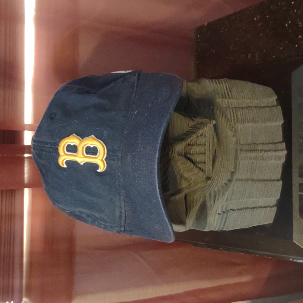 🥳 FREE* Adidas UCLA Ballcap